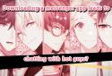Mystic Messenger screenshot 1