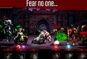 Evilibrium. Legends screenshot 3