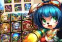 Summoners Legends: Hero Rules screenshot 2