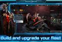 Galactic Frontline screenshot 3
