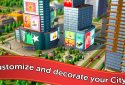 Transit City Touch screenshot 5