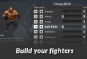 MMA Manager screenshot 3