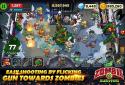 Survival Zombie: Game of Dead screenshot 1