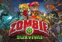 Survival Zombie: Game of Dead screenshot 7