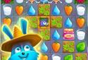 Charm Farm - Match 3 Blast King Games screenshot 2