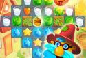Charm Farm - Match 3 Blast King Games screenshot 3
