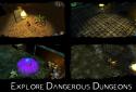 The Dark Book: RPG Offline screenshot 3