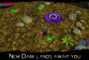 The Dark Book: RPG Offline screenshot 4
