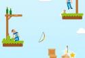 Gibbets: Bow Master screenshot 4