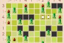 Tents and Trees Puzzles screenshot 2