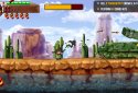 Ramboat 2 - Soldier Shooting Game screenshot 4