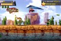 Ramboat 2 - Soldier Shooting Game screenshot 6