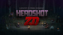 Headshot ZD : Survivors vs Zombie Doomsday screenshot 5