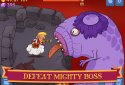 Semi Heroes: Idle Battle RPG screenshot 10