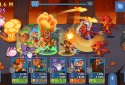 Semi Heroes: Idle Battle RPG screenshot 2