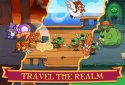 Semi Heroes: Idle Battle RPG screenshot 8
