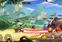 I Am Warrior screenshot 2