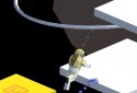 Icy Bounce screenshot 2