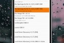 Car Scanner OBD2 ELM screenshot 4