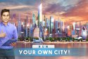 My City - Entertainment Tycoon screenshot 1 My City - Entertainment Tycoon screenshot 1