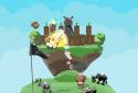 Rocket Cows screenshot 1