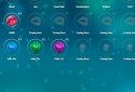Audio Relax: Sleep, Meditation, Rejuvenation screenshot 7