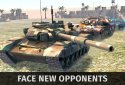 Tank Shooting Attack 2 screenshot 1