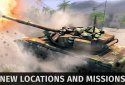 Tank Shooting Attack 2 screenshot 3