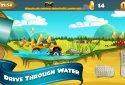 Best Monster Truck Climb Up screenshot 2