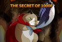 Cat Tower - Idle RPG screenshot 1