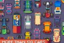 Pixel Drifters: Nitro screenshot 1