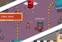 Pixel Drifters: Nitro screenshot 3