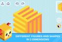 Draw Isometric 3D screenshot 1