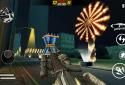 Fire Force: Battleground Survival screenshot 2