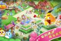 Angry Birds Blast Island screenshot 1