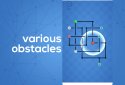 Dots Sync - Symmetric brain game screenshot 4