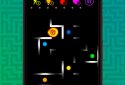 Amazer is a 2d maze and labyrinth game screenshot 2