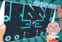 Bubble Escape WTH? screenshot 5