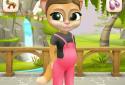 My Pregnant Talking Cat Emma screenshot 1