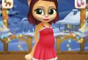 My Pregnant Talking Cat Emma screenshot 3