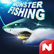 Monster Fishing 2018