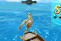 Monster Fishing 2018 screenshot 5