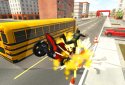 Moto Racer 3D screenshot 3