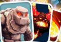 Clash of Wizards: Epic Magic Duel screenshot 2