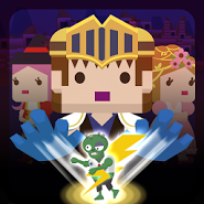 Infinity Dungeon 2 - Summon Zombie girl and