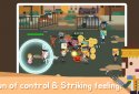 Infinity Dungeon 2 - Summon Zombie girl and screenshot 1