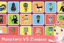 Infinity Dungeon 2 - Summon Zombie girl and screenshot 4