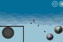 Stickman Parkour Platform screenshot 3