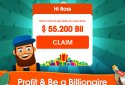 Hooked Inc: Fisher Tycoon screenshot 2