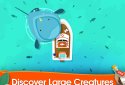 Hooked Inc: Fisher Tycoon screenshot 3